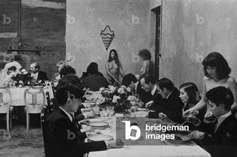 salo dinner scene